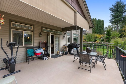 2-4615 232 Street, Langley, BC 