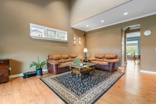 2-4615 232 Street, Langley, BC 