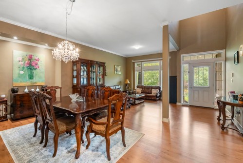 2-4615 232 Street, Langley, BC 