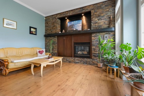 2-4615 232 Street, Langley, BC 