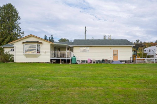 7256 Smith Crescent, Langley, BC 