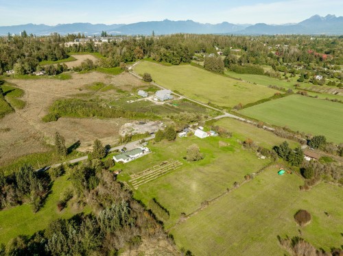 7256 Smith Crescent, Langley, BC 