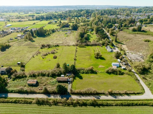 7256 Smith Crescent, Langley, BC 