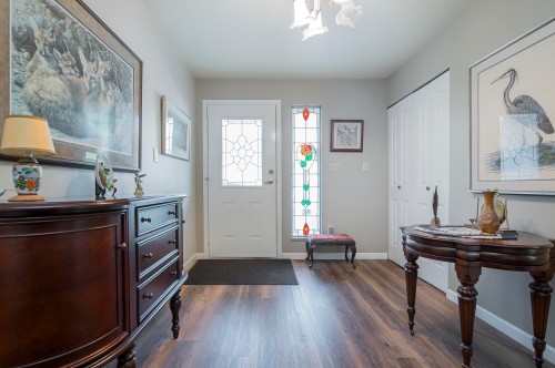 7256 Smith Crescent, Langley, BC 