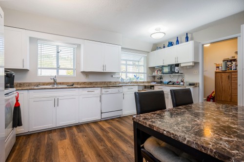 7256 Smith Crescent, Langley, BC 