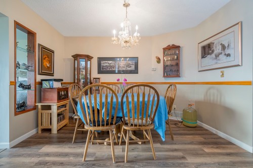 7256 Smith Crescent, Langley, BC 