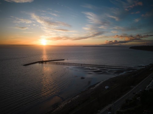 104-1320 Fir Street, White Rock, BC 