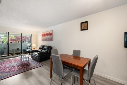 104-1320 Fir Street, White Rock, BC 