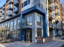 402-13458 95th Avenue  Surrey, BC V3V 0H1