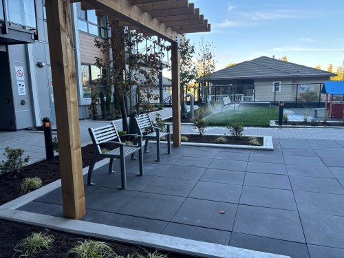 402-13458 95Th Avenue, Surrey, BC 