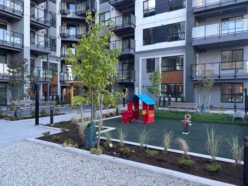 402-13458 95Th Avenue, Surrey, BC 