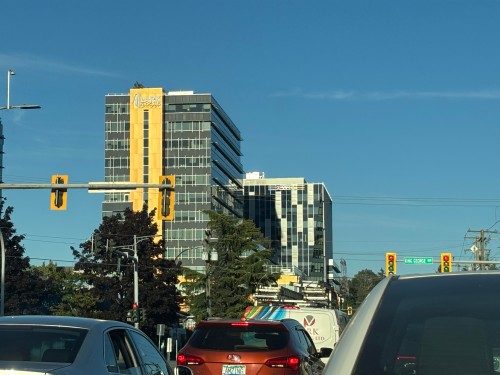 402-13458 95Th Avenue, Surrey, BC 