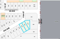 11972 85a Avenue  Delta, BC V4C 6V4