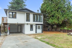 3480 Juniper Crescent  Abbotsford, BC V2S 7R1