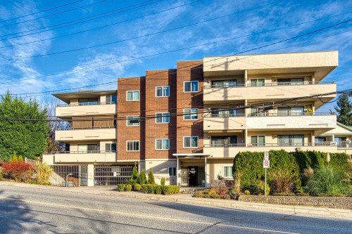 307-2684 Mccallum Road, Abbotsford, BC 