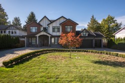 2301 153 Street  Surrey, BC V4A 4R3