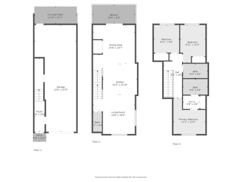 406-2267 Mckenzie Road, Abbotsford, BC 