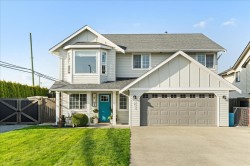 34611 6th Avenue  Abbotsford, BC V2S 8C3