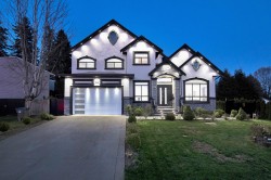 8670 Tunis Place  Surrey, BC V3S 4Y6