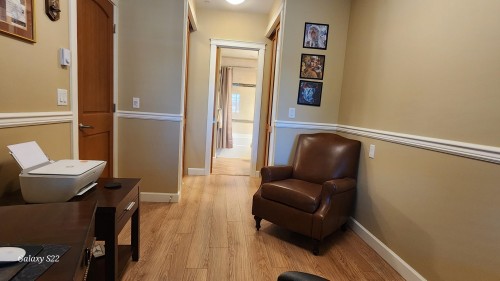 A206-8218 207A Street, Langley, BC 