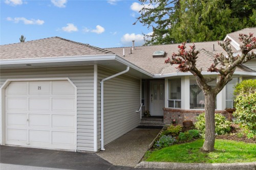 21-32615 Murray Avenue  Abbotsford, BC V2T 4T8