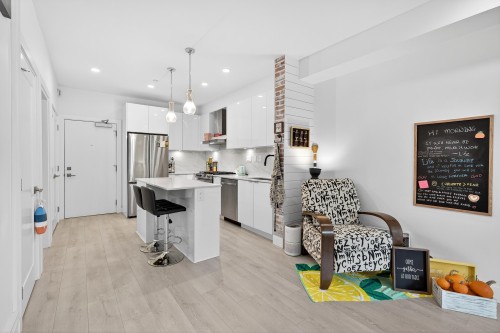 A209-8447 202 Street, Langley, BC 