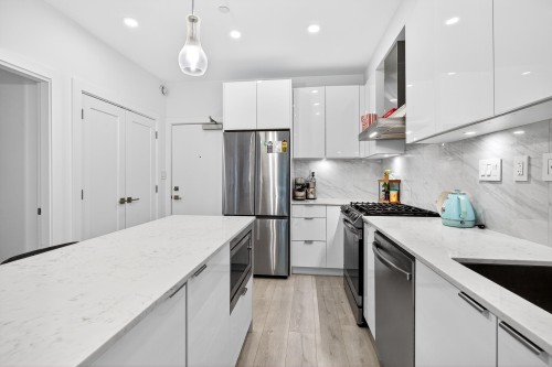 A209-8447 202 Street, Langley, BC 