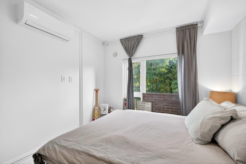 A209-8447 202 Street, Langley, BC 