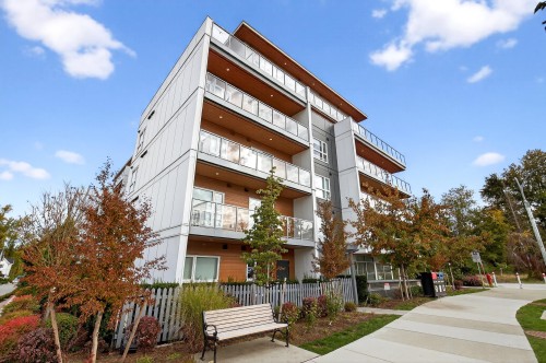 A209-8447 202 Street, Langley, BC 