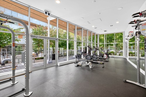 A209-8447 202 Street, Langley, BC 