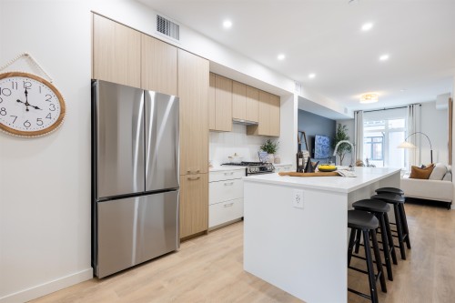 188-6951 204 Street  Langley, BC V2Y 1P8