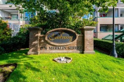 205-1576 Merklin Street  White Rock, BC V4B 5K2