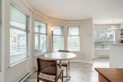 205-1576 Merklin Street, White Rock, BC 