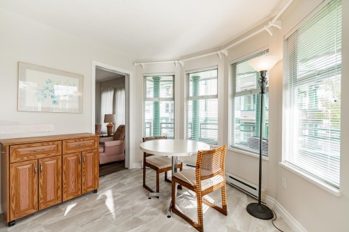 205-1576 Merklin Street, White Rock, BC 