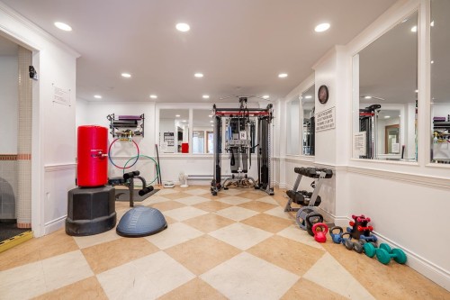 205-1576 Merklin Street, White Rock, BC 