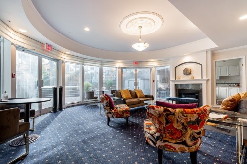 205-1576 Merklin Street, White Rock, BC 