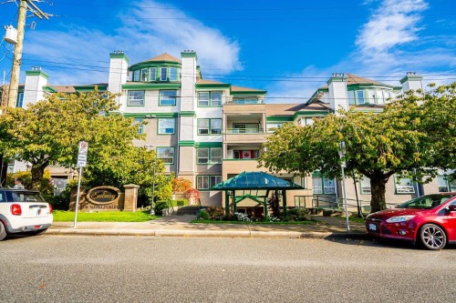 205-1576 Merklin Street, White Rock, BC 