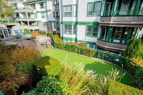 205-1576 Merklin Street, White Rock, BC 