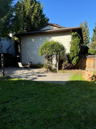 4907 202A Street, Langley, BC 