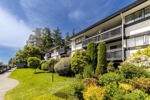 113-1561 Vidal Street  White Rock, BC V4B 5A7