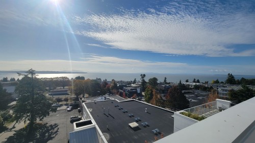 3Th-1342 Johnston Road, White Rock, BC 