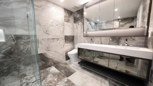 3Th-1342 Johnston Road, White Rock, BC 