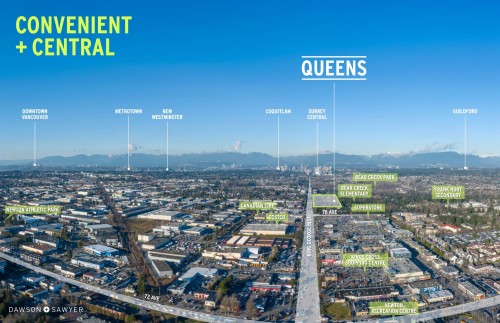 318-13668 79 Avenue  Surrey, BC V0V 0V0