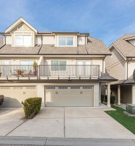 21-8358 121A Street, Surrey, BC 