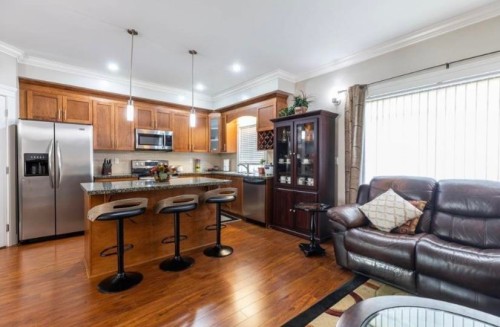 21-8358 121A Street, Surrey, BC 