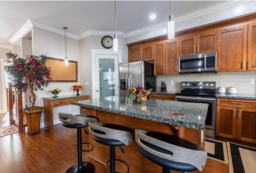 21-8358 121A Street, Surrey, BC 