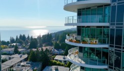 1804-1501 Foster Street  White Rock, BC V4B 0C3