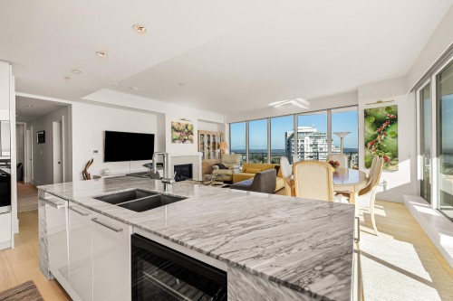 1804-1501 Foster Street, White Rock, BC 