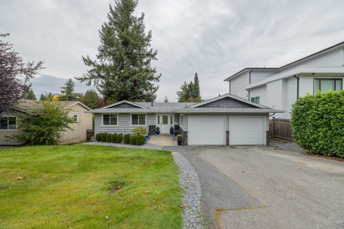 20717 Grade Crescent  Langley, BC V3A 4K2