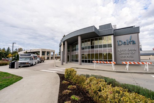 602-11501 84 Avenue, Delta, BC 